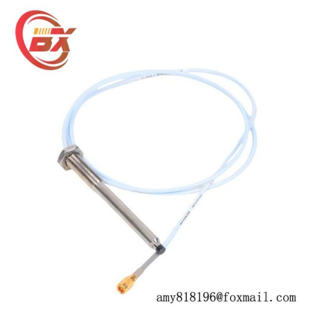 BENTLY NEVADA TM0180-045-00 Proximity Probe