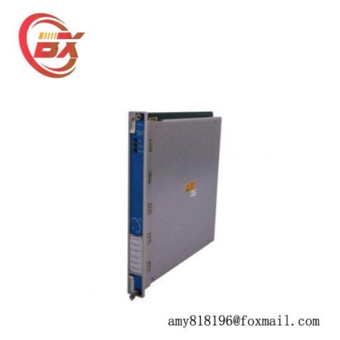 Bently Nevada 3500/32M Relay Module, Advanced Control Solutions for Industrial Automation