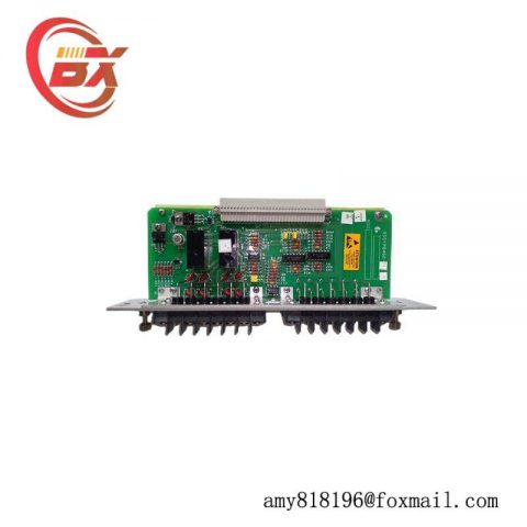 Bently Nevada 84145-01 Seismic Dual Epoxy Relay