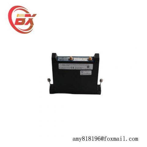 Bently 33VM52-000-29 Vibration Monitoring Module