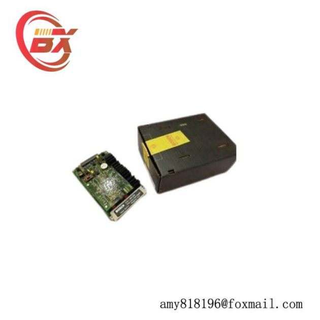 Bosch Rexroth R911287700 Industrial Control Module