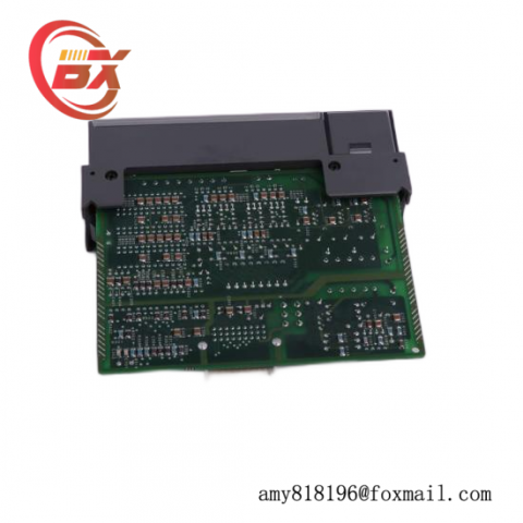 Bosch Rexroth R911190270 - Precision Hydraulic Valve Module
