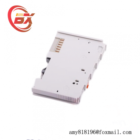 Bosch Rexroth R91179356 Industrial Automation Control Module