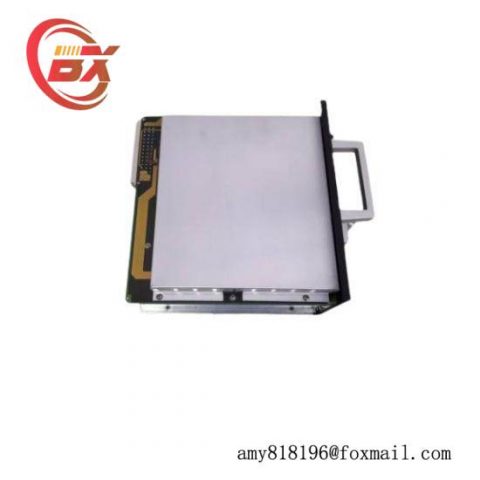 CONVERTEAM PIB-701 Control Module, Optimized for Industrial Automation