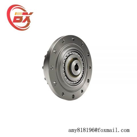 HARMONIC FFA-20-160-H-RES-B-SP Industrial Filter Module