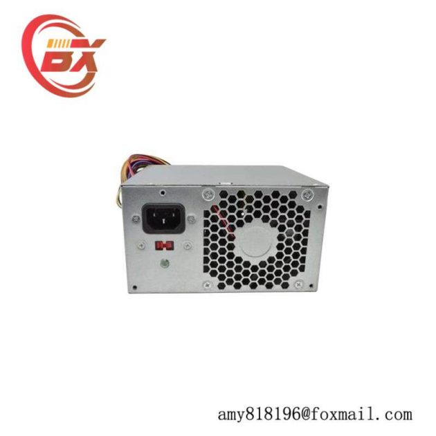 DEC Power Supply 30-40382-02 BA353, Industrial Grade, High Efficiency