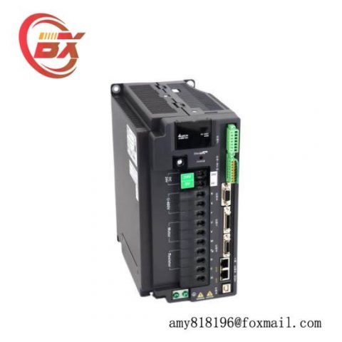Schneider TSMFP004M PLC Module, Industrial Control Solutions
