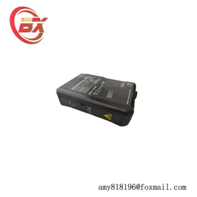 Emerson 2840A20G02 High-Performance Industrial Control Module