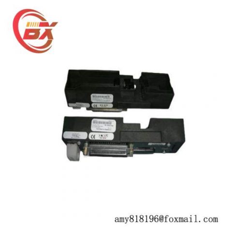 Emerson KJ4001X1-BA2 VE3051CO Power Controller 2 Wide Carrier