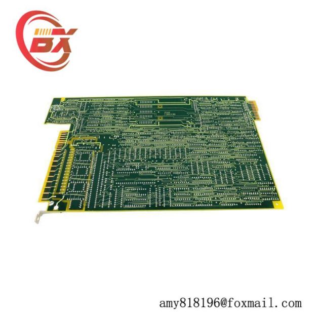 ABB MVAW11B1AB9007A Control Module