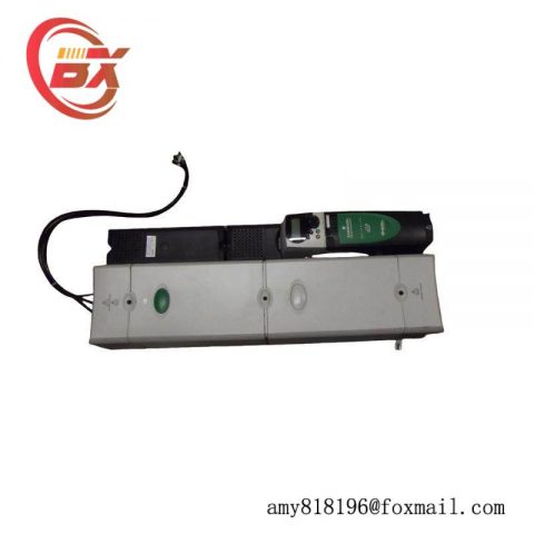 Kollmorgen DRIVE BDS5A-220-00010 High-Efficiency Industrial Drive Module