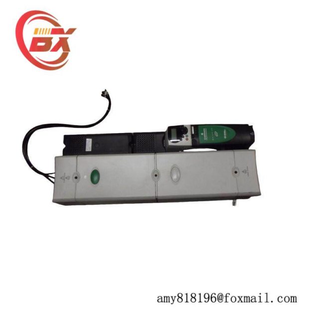 Kollmorgen DRIVE BDS5A-220-00010 High-Efficiency Industrial Drive Module