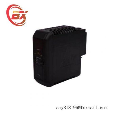Emerson VE4050E1C2 Industrial Control Module, High-performance Automation Solution