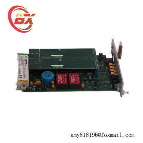 Emerson IC694MDL240CA Discrete Input Module, 16 Point 120 VAC Conformal Coated