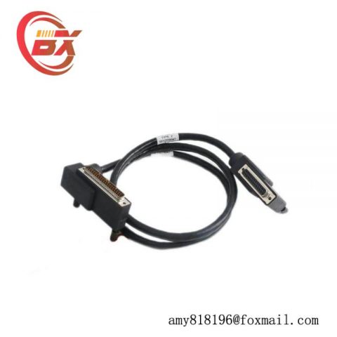 FOXBORO FCM100E DCS Module P0972ZA - Industrial Control Solutions