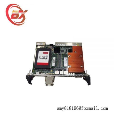 MOTOROLA MVME2700-1241 Industrial Control Module, Second-Hand