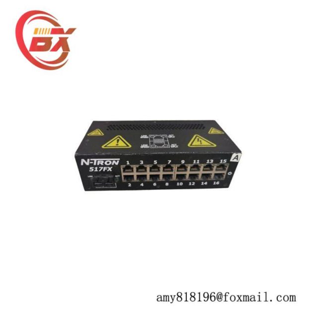 GE IS200VAICH1BBB VME Analog Input Card