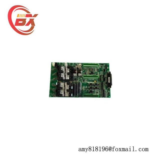 GE DS200GSIAG1CBA High-Performance Signal Interface Module