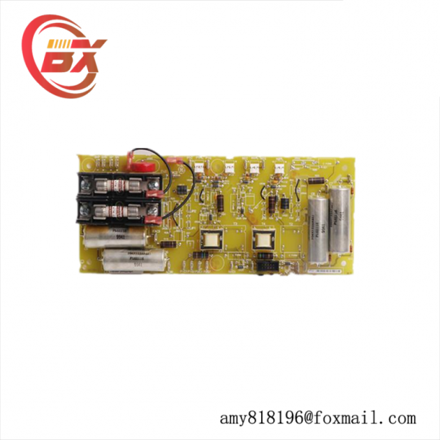 GE DS3800DSHA1A1B Industrial Control Module