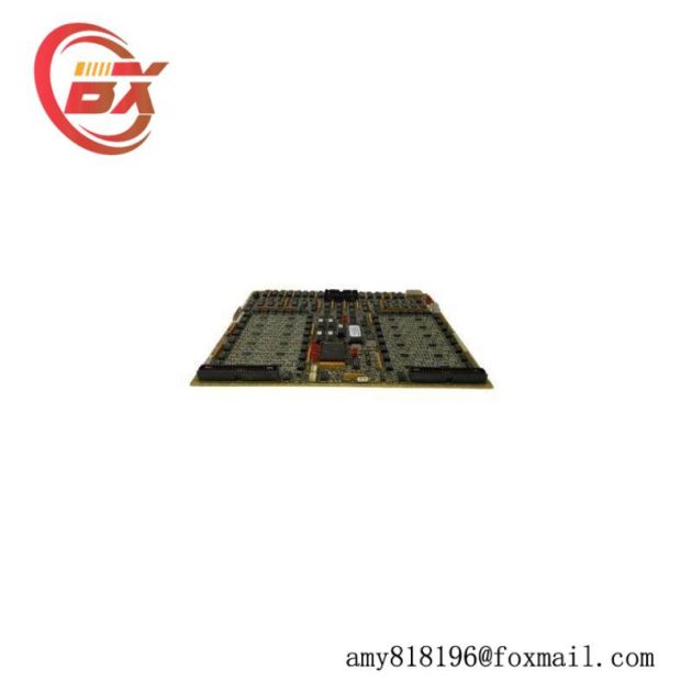 GE DS200TCQBG1BCA Control Module for Industrial Automation