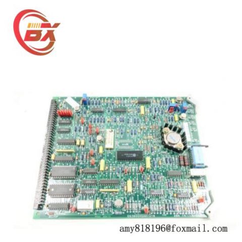 GE-FANUC DS3800HSAA1U1N Mark IV PLC