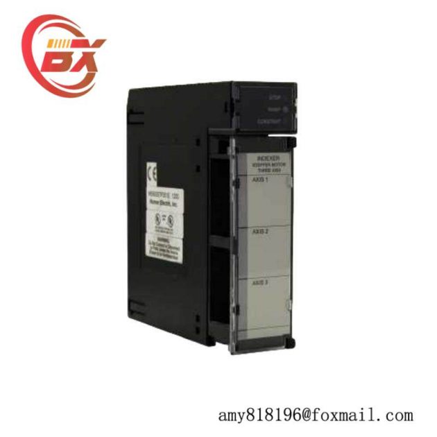 Fanuc 0200-10456 Genius I/O Module - High Performance Industrial Control