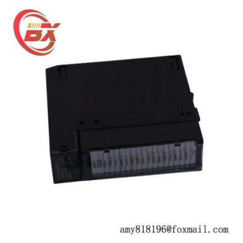 Fanuc 0200-10456 Genius I/O Module - High Performance Industrial Control