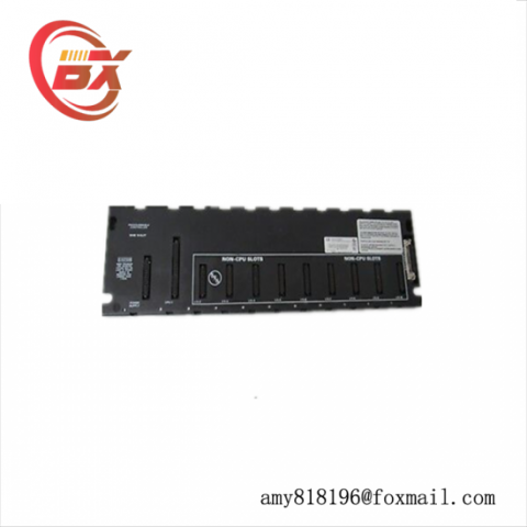 FANUC 3870-03786 HMI Module - Superior SCADA Solution