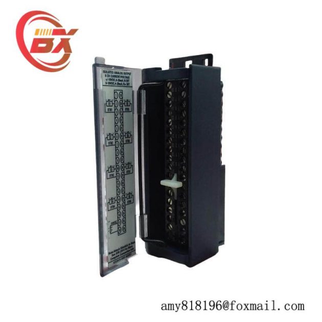 FANUC 3870-03786 HMI Module - Superior SCADA Solution