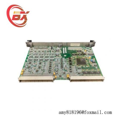 GE IC694MDL260 I/O Module - Industrial Automation Control System Component