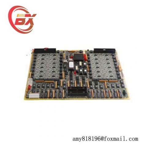 FANUC 0010-09464 Genius I/O Module - Enhanced Performance & Reliability