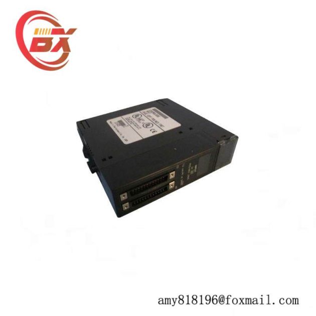 GE EVPBDP0001 Control Assembly Backplane for Industrial Automation