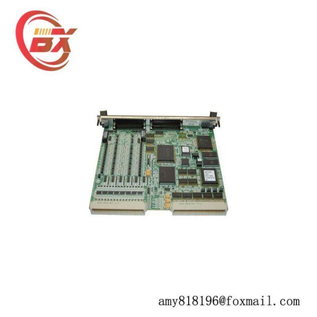 GE VMIVME-7750-740000 Industrial Control Module