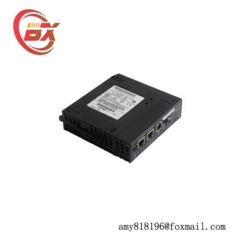 General Electric DS200DMCBF1CFA - High Performance Module for Industrial Control Systems