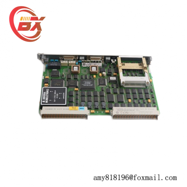 AMAT 0100-71229 Industrial Control Board for Precision Manufacturing Automation