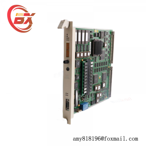 ABB UNITROL 1020 Second-hand Industrial Control Module