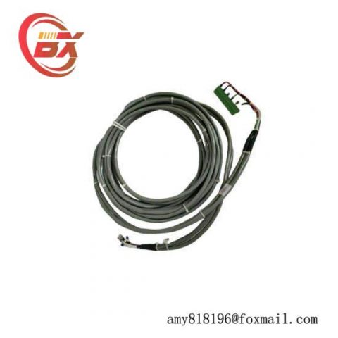 Honeywell 08734600 Cable for DCS Automation Parts