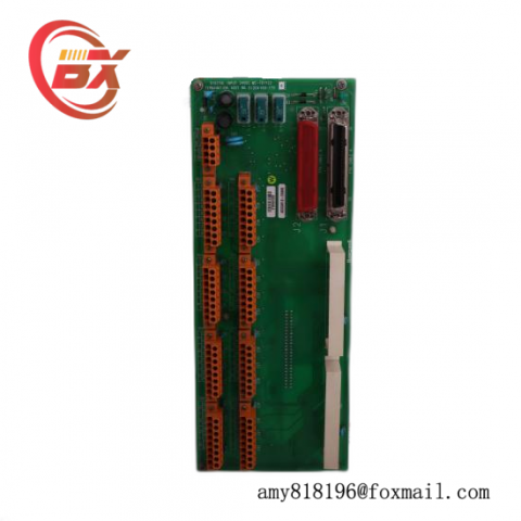 ABB MVAW11B1AB9007A Control Module