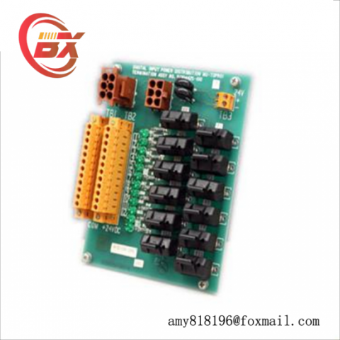 Honeywell MC-PLAM02 51304362-100 Low Level Analog Mux