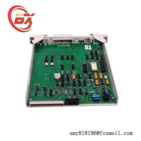 Honeywell 51304362-150 Multiplexer Processor Module - Serial Interface I/O for Industrial Automation