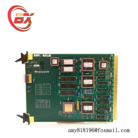 Honeywell 51304648-100 UCN Digital Output Control Module