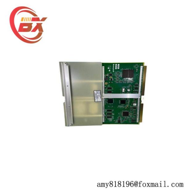 ABB MVAW11B1AB9007A Control Module