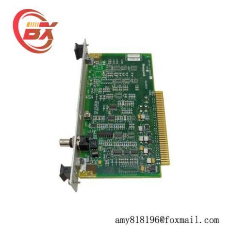 Honeywell 6580801911 Automation Module for Industrial Control Systems