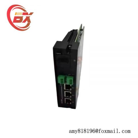 Honeywell 6216500R High-Performance Digital Input Module