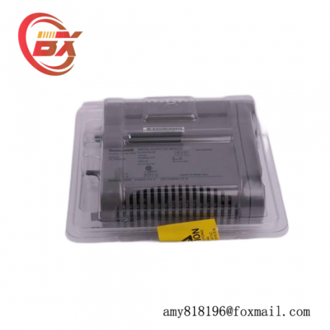 Honeywell CC-GAOX11 - Advanced Industrial Control Module