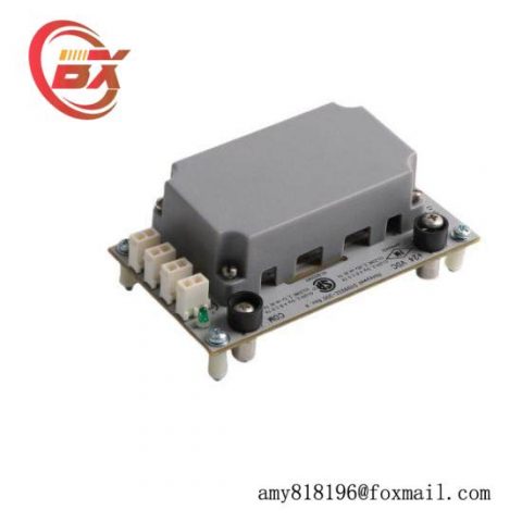 Honeywell 80363969-150 Analog Output Module