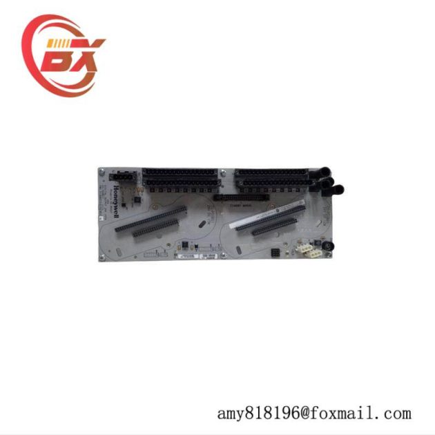Honeywell CC-TAIN11 Mechanical Intelligent Function Module