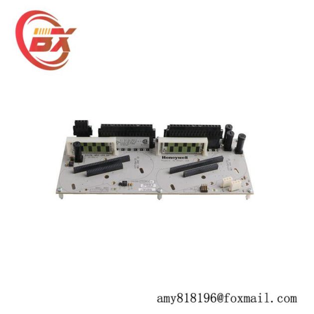 Honeywell CC-TAIN11 Mechanical Intelligent Function Module