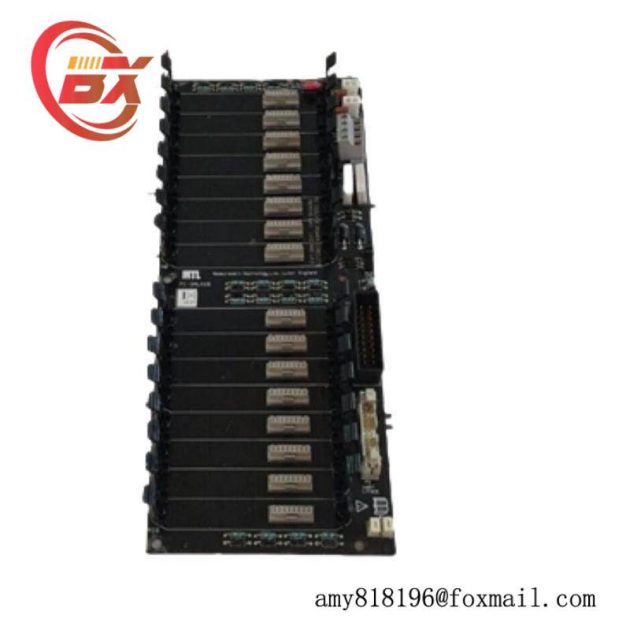 Honeywell FC-TRO-0824 Digital Output Module, High Precision Industrial Control