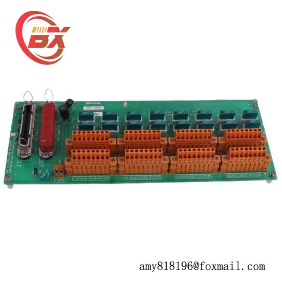 Honeywell FC-TRO-0824 Digital Output Module, High Precision Industrial Control